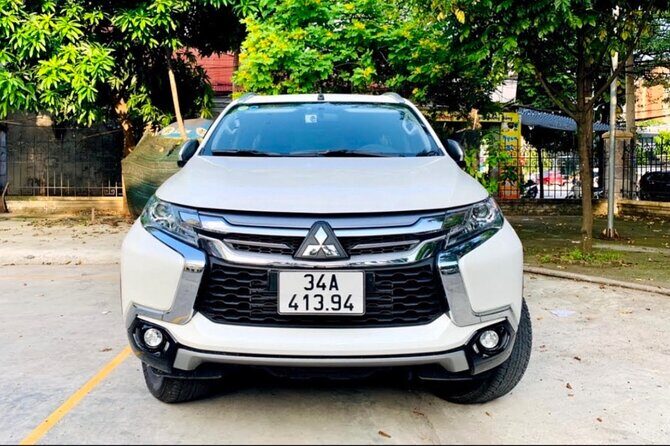 Private Transfer One Way From HANOI > NINHBINH - What Makes This Transfer Stand Out