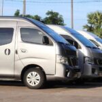 Private Transfer : Phnom Penh  Sihanouk Ville - The Itinerary in Detail