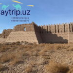 Private Transfer & PhotoStops: AyazKala & ToprakKala - An Authentic Journey into Uzbekistan’s Ancient Khorezm