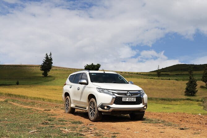 Private Transfer Service from Hanoi to Ha Long Bay - Why This Transfer Works Well for Travelers