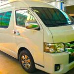 Private Transfer Service from Seoul City Hotels to Gimpo Airport - The Sum Up