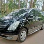Private Transfer Service from Siem Reap to Phnom Penh - The Vehicle and Service Quality
