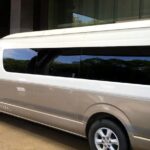 Private Transfer: Shanghai Wusongkou Cruise Terminal (Baoshan Port) to Hotel - The Details: What to Expect from Your Private Transfer