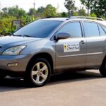 Private Transfer : Siem Reap  Sihanouk Ville - A Practical Guide to the Siem Reap to Sihanoukville Private Transfer