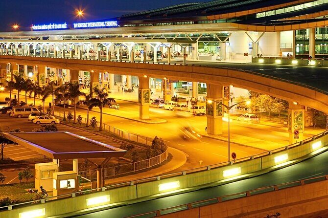 Private transfer Tan Son Nhat Airport (SGN) - Hotels In City - Why This Transfer Works Well for Different Travelers