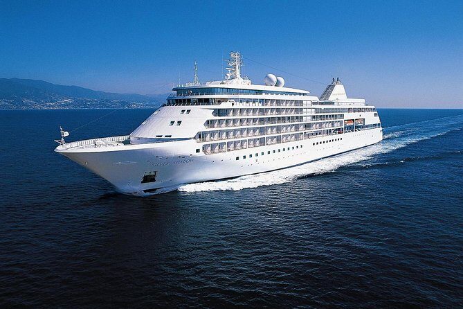 Private Transfer: Tianjin Xingang International Cruise Home Port to Beijing Hotel - Who Will Benefit Most?