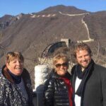 Private Transfer to Mutianyu Great Wall and Ming Tombs from Beijing - Frequently Asked Questions