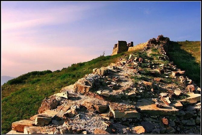 Private Transfer to Mutianyu Great Wall with professional driver - Real Traveler Insights and Authentic Experiences