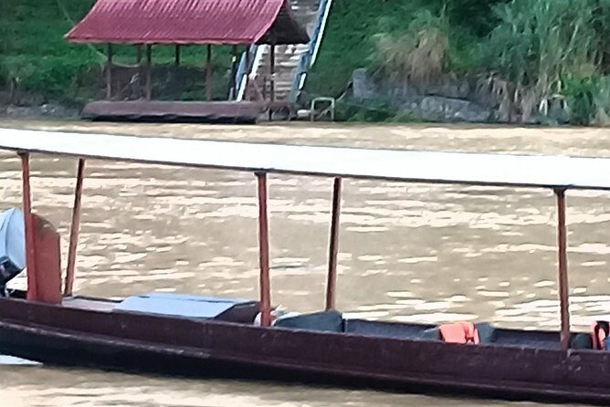 Private Transfer to Taman Negara from Kuala Lumpur - Final Thoughts