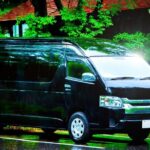 Private Transfer Tokushima Airport - Why This Transfer Works Well