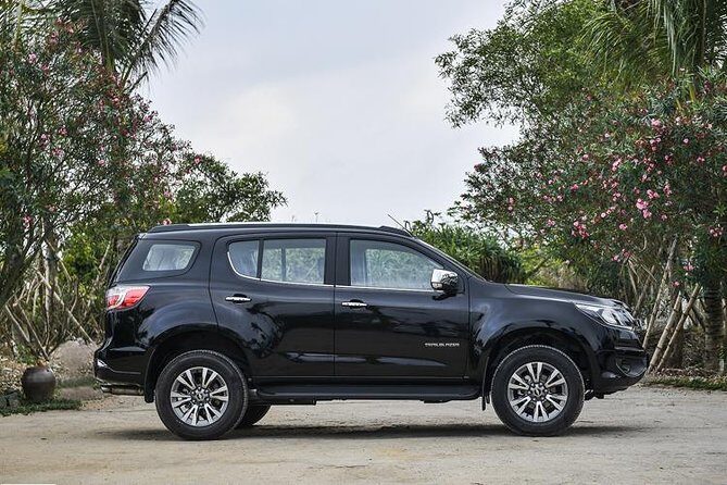 Private transfers from HALONG to SAPA or from SAPA to HALONG - What to Expect: Comfort, Flexibility, and Convenience