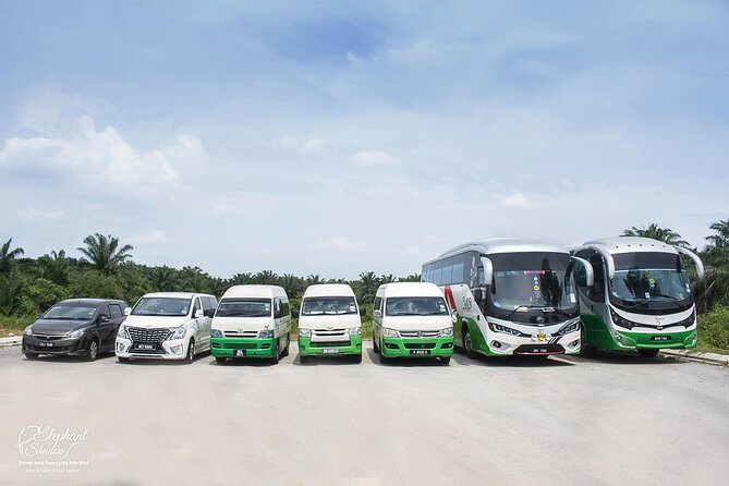 Private transfers from Kuala Lumpur International Airport to your Hotel - Final Thoughts