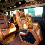 Private Transfers FROM/to Ninh Binh TO/from Cat Ba island - The Sum Up