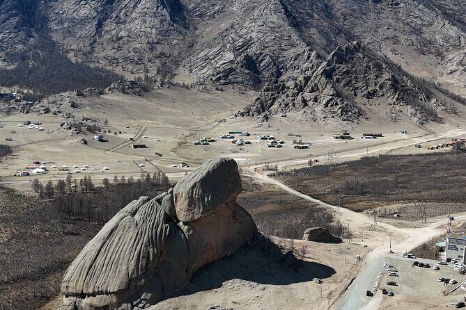 Private Transfers in Ulaanbaatar Flexible & Reliable - Why This Service Offers Great Value