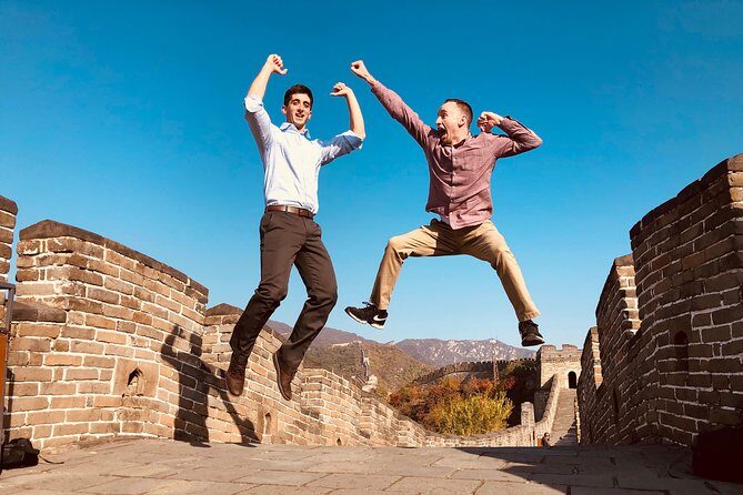 Private Transit Tours & Transfers from Tianjin Cruise Port - The Bottom Line