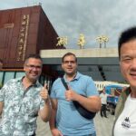 Private Transport to Beijing Suburban Scenic Spots - FAQ