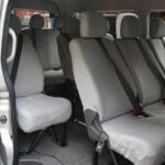 Private Transportation between Puerto Princesa and El Nido - The Journey from Puerto Princesa to El Nido: What to Expect