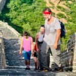 Private Trekking Day Tour to Jinshanling Great Wall - An In-Depth Look at the Jinshanling Great Wall Private Tour