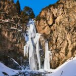 Private trip to Kegeti gorge (trekking to Kol-Tor Lake) - An In-Depth Look at the Kegeti Gorge and Kol-Tor Lake Tour