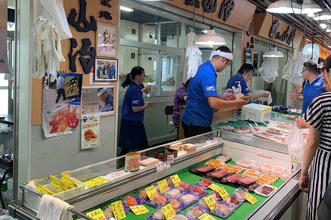 Private Tsukiji Market Tour and Sushi Making at a Local Home - The Value for Travelers