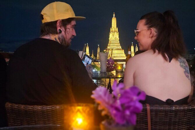 Private Tuktuk Night life in Bangkok (Night Time) - Who Will Enjoy This Tour?