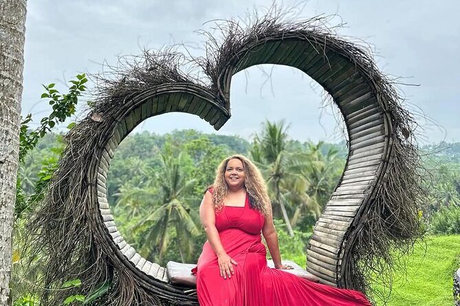 Private ubud tour : Temple Bathing + Mount Batur + Rice Terrace. - Final Thoughts