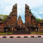 Private Ubud Tour with Hidden Waterfalls - Natural Wonders: Tegalalang and Tukad Cepung Waterfall