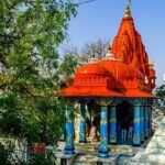 Private Udaipur to Jaipur One-Way Transfer with Pushkar Visit - A Minor Consideration