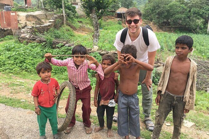 Private Udaipur Village Tour by Tuk-Tuk or by Car - What to Expect: Transportation, Timing, and Local Insights