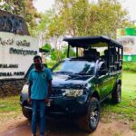 Private Udawalawe Nationalpark Jeep-Safari - Authentic Experience and Practical Value