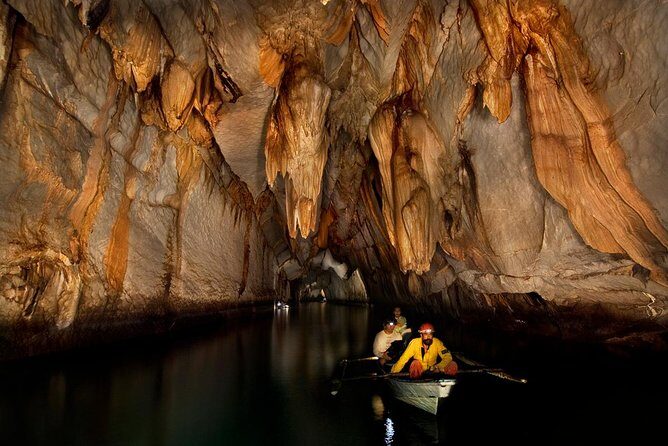 Private Underground River Day Tour with Lunch from El Nido - Why This Tour Stands Out