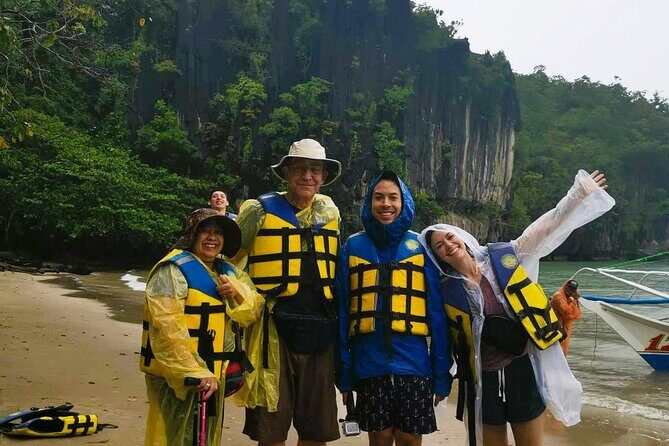 Private Underground River Tour from Puerto Princesa to El Nido - Final Thoughts: Is This Tour Right for You?