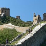 Private Unrestored Great Wall Hiking Tour from Gubeikou to Jinshanling - Who Will Love This Tour?