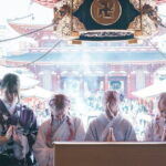 Private Vacation Photography Experience in Tokyo - The Full Picture: Why It’s Worth Considering