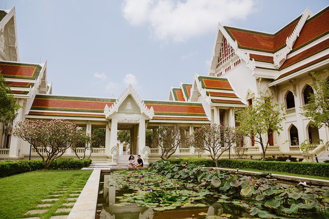 Private Vacation Photography Session with Local Photographer in Bangkok - In-Depth: What Does the Itinerary Look Like?