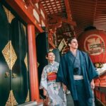 Private Vacation Photography Session with Local Photographer in Tokyo - Key Points