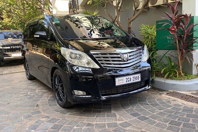 Private Van Phnom Penh To Kampot-English Speaking Driver - Why This Transfer Adds Value to Your Cambodia Trip