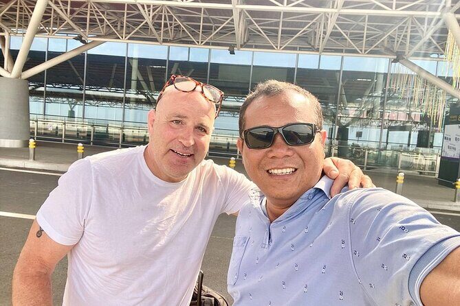 Private Van Phnom Penh To Sihanouk Ville-English Speaking Driver - Authentic Feedback From Travelers