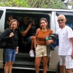 Private Van Transfer : From El Nido to Puerto Princesa Palawan - A Detailed Look at the Private Van Transfer Experience
