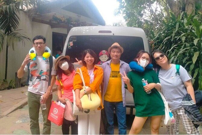 Private Van Transfer from Puerto Princesa to El Nido Palawan - Final Thoughts