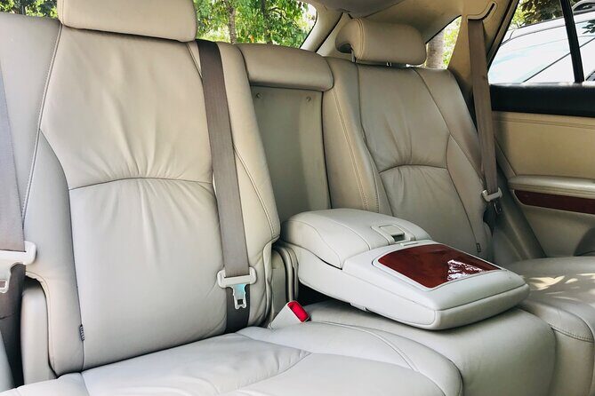 Private Vehicle - Beng Mealea & Koh Ker Group - Final Thoughts