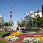 Private Video Tour in Park Symbolic of Sapporo - A Detailed Look at the Experience