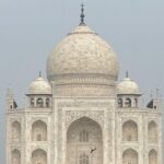 Private VIP Luxury Taj Mahal & Agra Fort tour All-Inclusive Delhi - Key Points