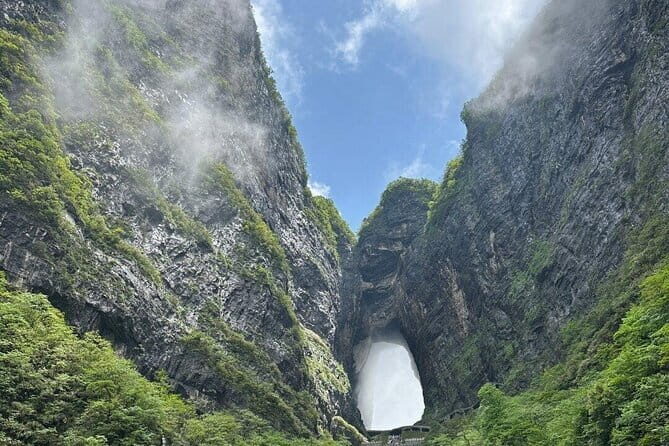 Private VIP Tour:2-Day Zhangjiajie Highlights Experience - The Sum Up