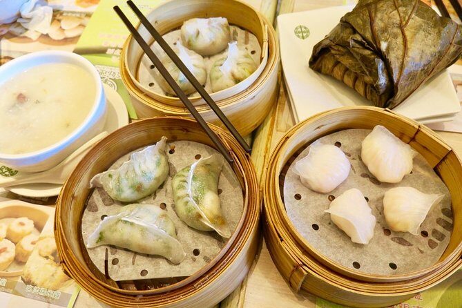 Private Walking Foodie Tour: The Best Bites of Mongkok - FAQs