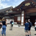 Private Walking History Tour in Nagoya - The Experience in Detail