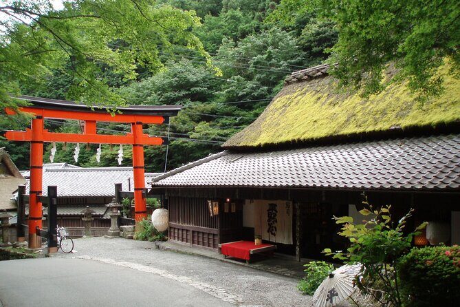 Private Walking Tour in Bamboo Forest & Hidden Spots in Arashiyama - Who This Tour Is Best For