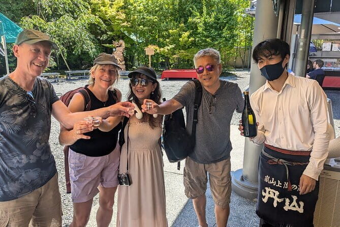 Private Walking Tour in the Arashiyama Bamboo Forest with Guide - The Value of a Private Guided Tour