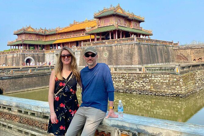 Private Walking Tour of Hue Imperial City - The Sum Up