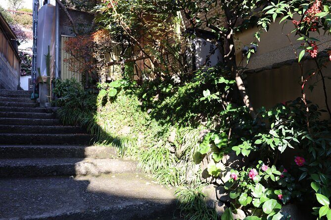 Private Walking Tour: The Little Kyoto of Tokyo, Kagurazaka - FAQs